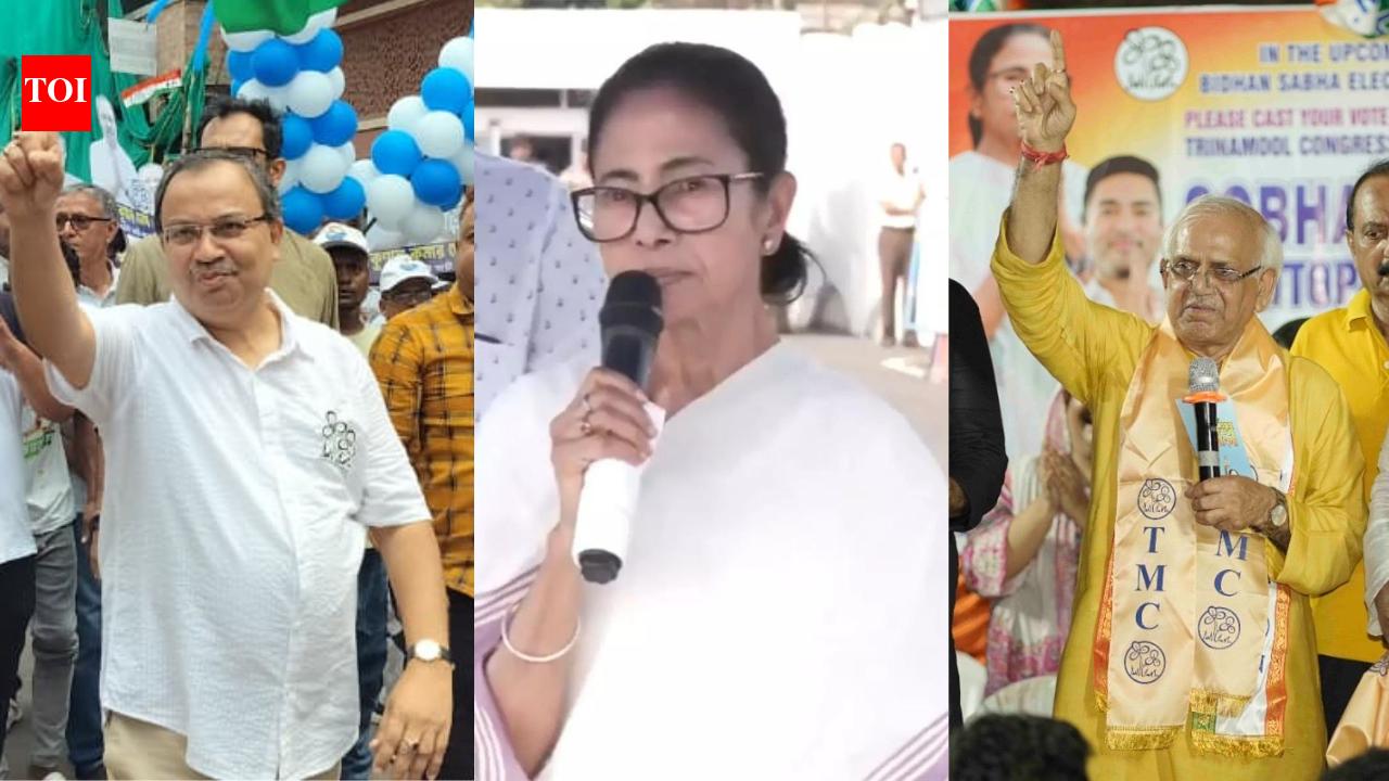 Mamata loyalists secure separate room, dedicated speaking time in West Bengal Assembly