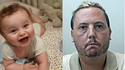 UK school teacher jailed for life for murdering adopted 13-month-old boy after months of abuse | World News - The Times of India