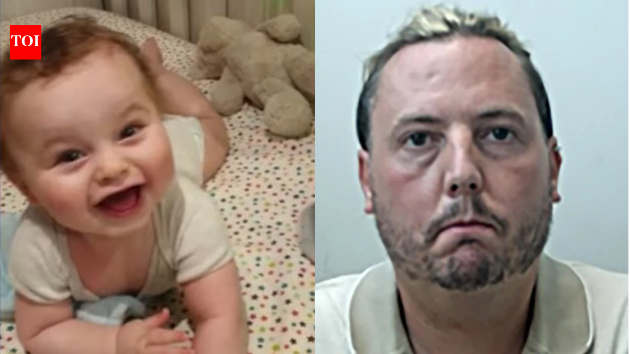 UK school teacher jailed for life for murdering adopted 13-month-old boy after months of abuse