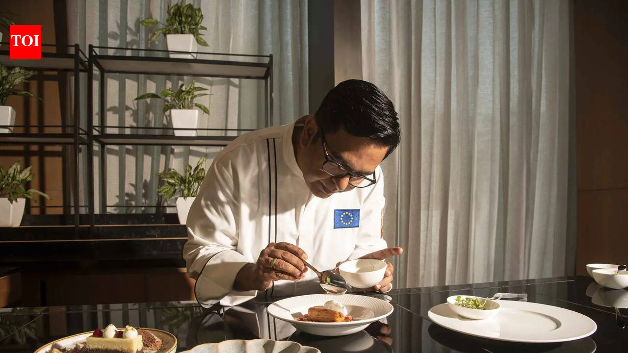 EU-India’s culinary collab on a plate