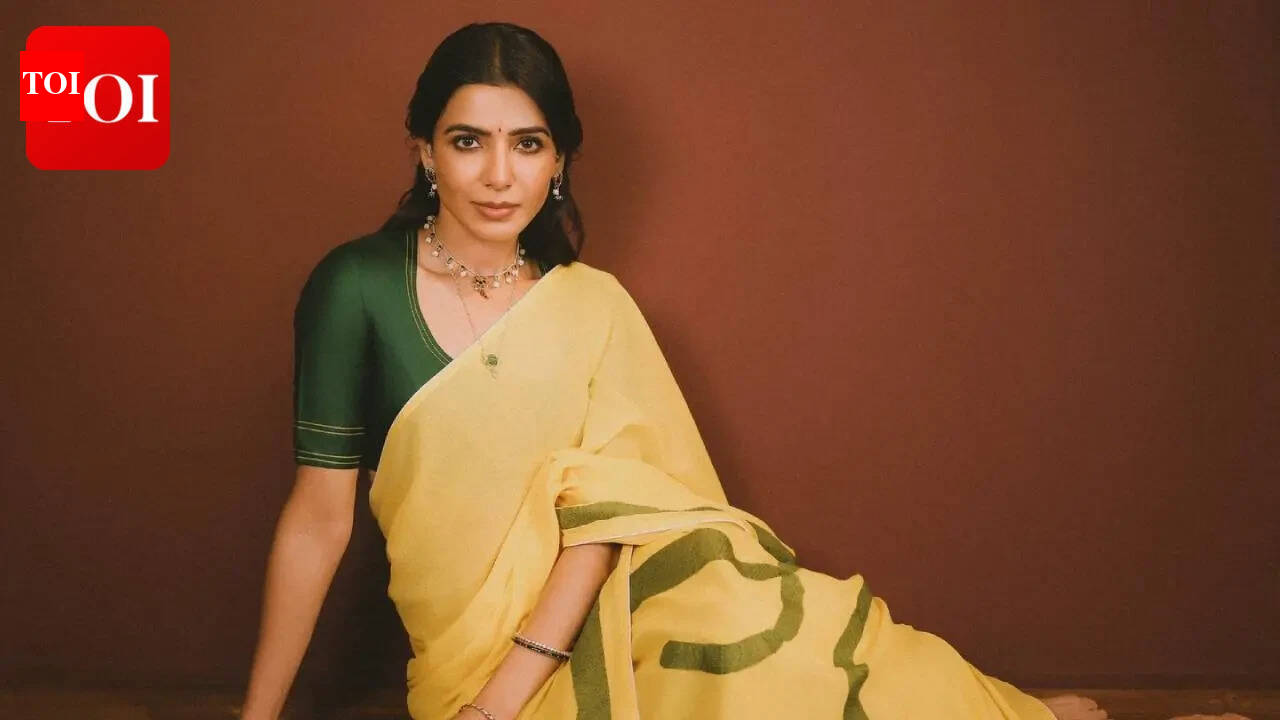 Samantha Ruth Prabhu opens up about drastic weight loss, living with myositis: 'It's not like I don't want to eat, I can't eat'