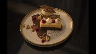 EU-India’s culinary collab on a plate