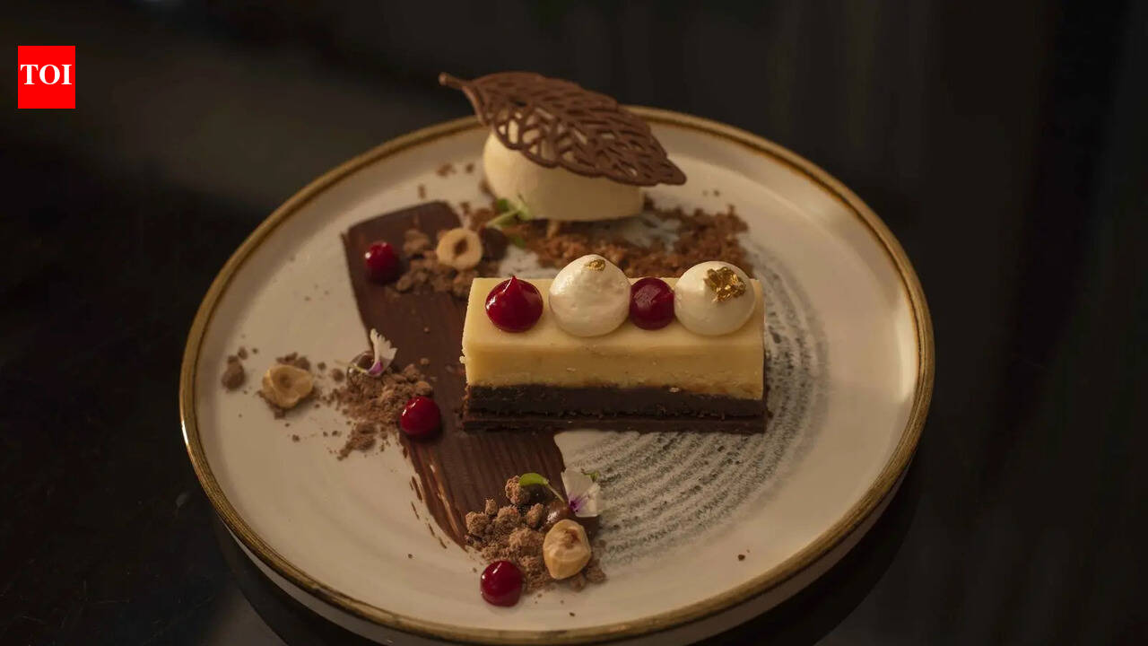 EU-India’s culinary collab on a plate