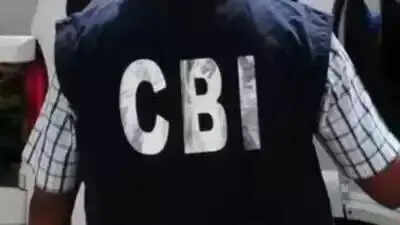 Retired IRS official booked under DA case