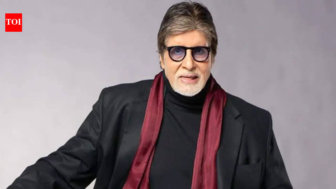 Amitabh Bachchan did not take any money from Vidhu Vinod Chopra for 'Eklavya', paid for his own chartered flight, hotel room when it cost Rs 65000 more than the allocated budget