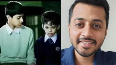 From Ishaan's 'perfect' brother in Taare Zameen Par to dentist, where is Yohaan Awasthi now?
