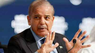 'MoU already signed digitally': Pakistan PM Shehbaz Sharif postpones Switzerland visit for US-Iran peace deal ceremony