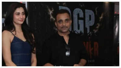  DGP Kashmir is my attempt to tell the story of police sacrifices
