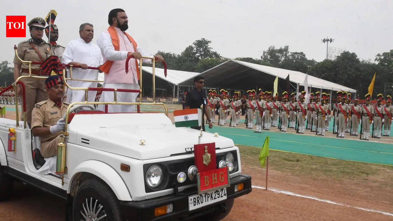 CM warns criminals, says police will act against those who challenge law