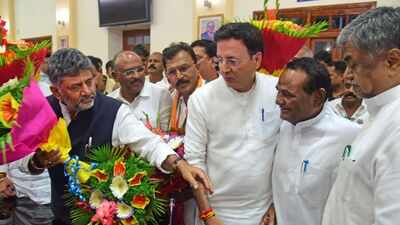  How 12 votes changed Karnataka MLC election battle; Congress bags 5 of 7 seats