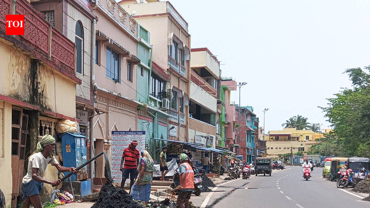 BMC to take charge of newly constructed drains