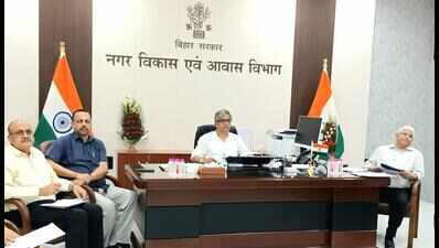 Fast-track RERA cases, ensure transparency: Minister