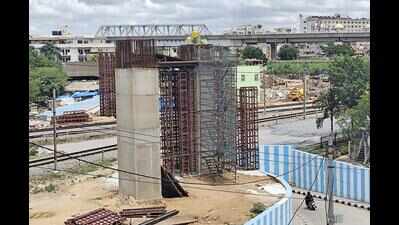 Bengaluru Metro pause: No new construction in 4.5 years as approvals drag on