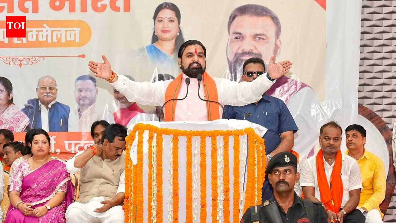 Bihar must be self-reliant, generate own resources: CM
