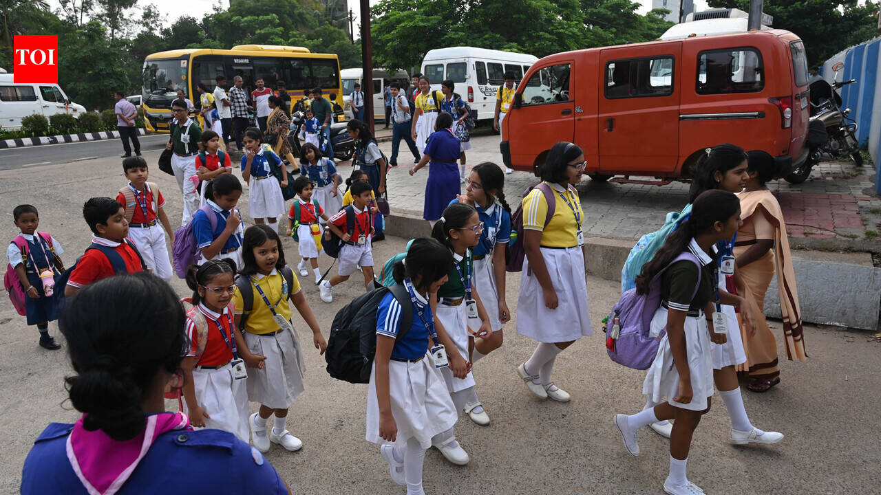 Morning schools in Khurda, Cuttack dists from June 19-25