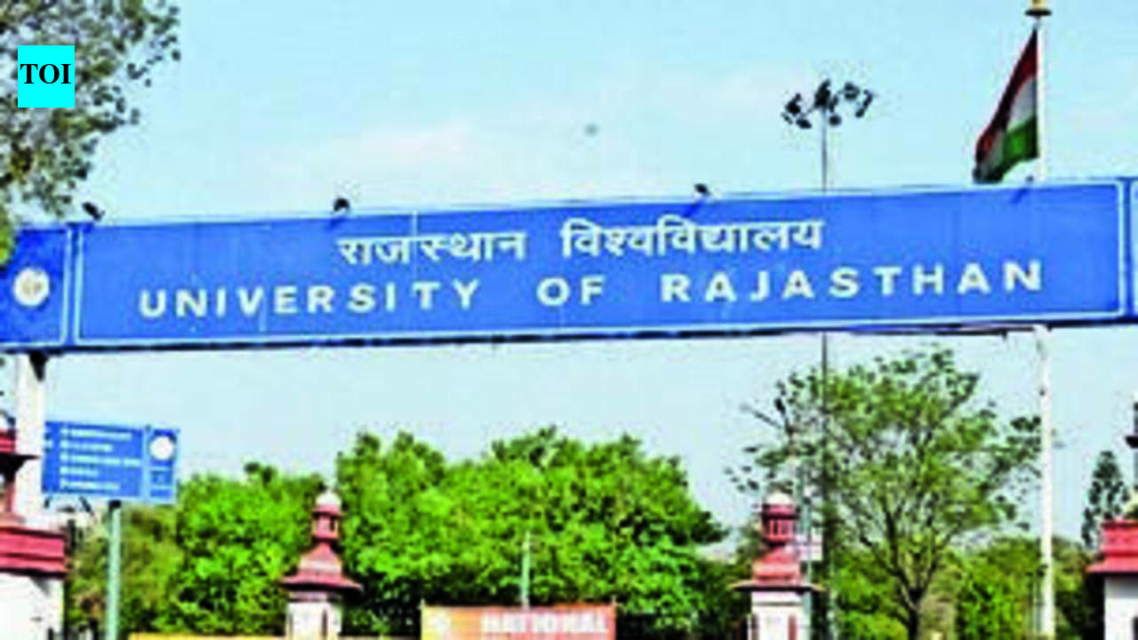 PhD admission at RU put on hold