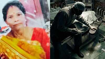 How doctor’s ‘black magic’ suspicion ended in bloodshed at south Delhi home