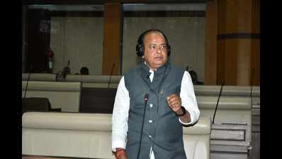 Ranchi BMT unit project stalled as Jharkhand orders retendering