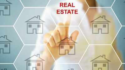 Why AI is emerging as the new growth driver in Indian real estate