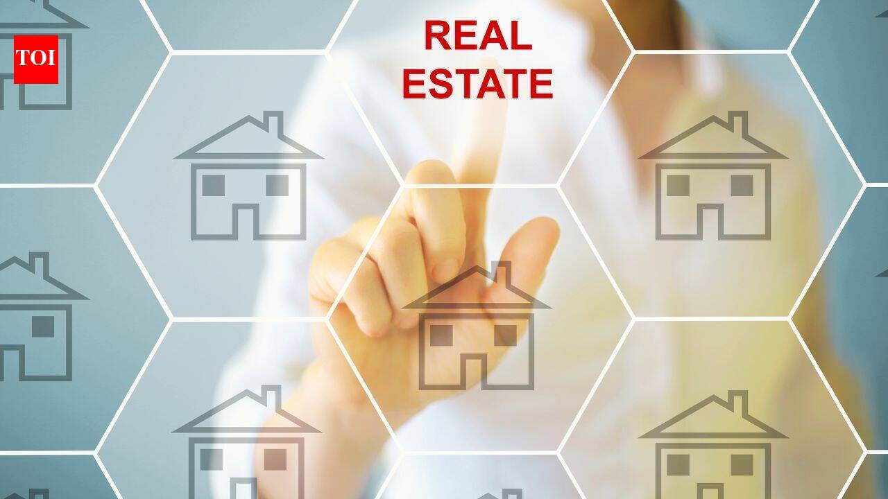 Why AI is emerging as the new growth driver in Indian real estate