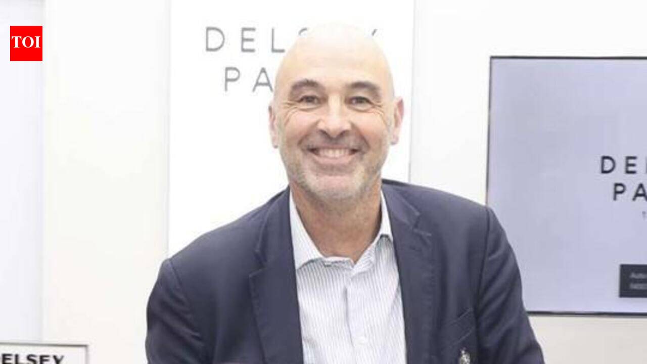 Delsey Paris eyes India sourcing play as it targets 2x growth by 2030