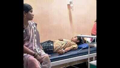 57 fall ill as contaminated well water triggers scare in Yadgir