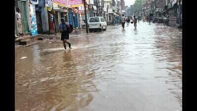 Buidco sets up 24x7 monsoon control room in Patna