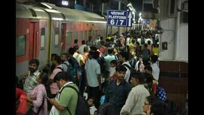Jaipur-Darbhanga Amrit Bharat Express  and Bikaner-Ahmedabad to be flagged off on June 21