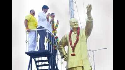 AP mining reforms boost transparency, revenue,says Minister Ravindra