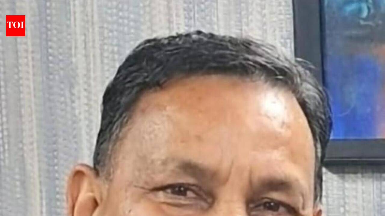 Jaipur’s Manoj Dasot elected unopposed as vice president of Rajasthan Badminton Association