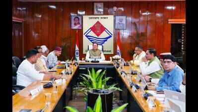 Uttarakhand declares itself fully literate state, becomes sixth in country to do so