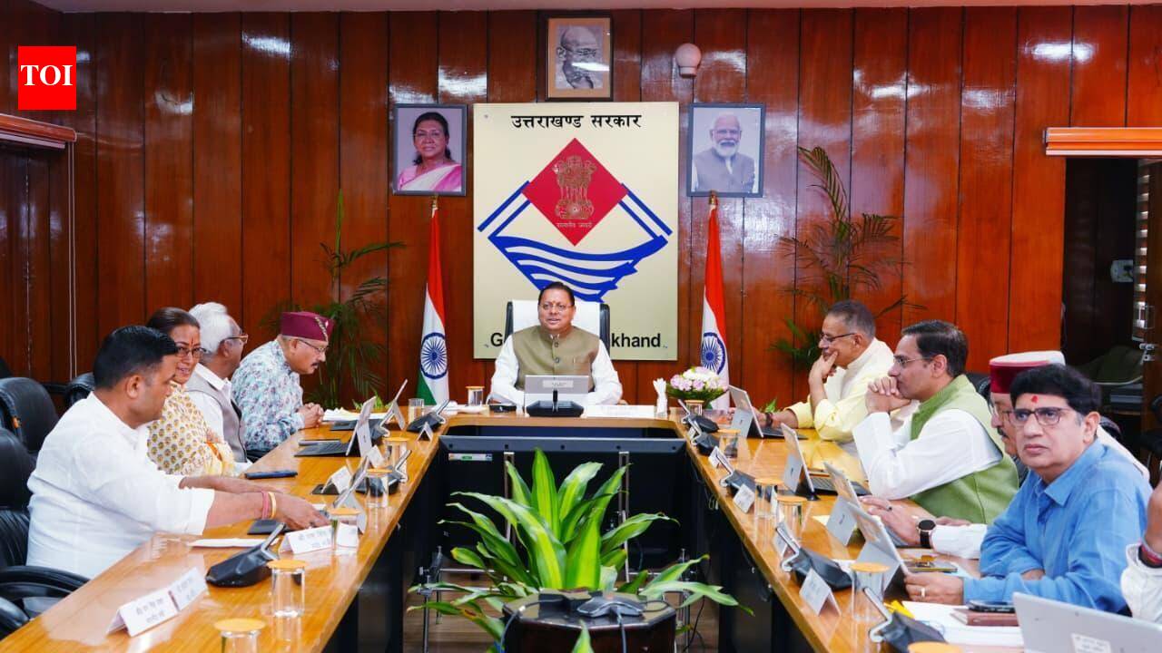 Uttarakhand declares itself fully literate state, becomes sixth in country to do so