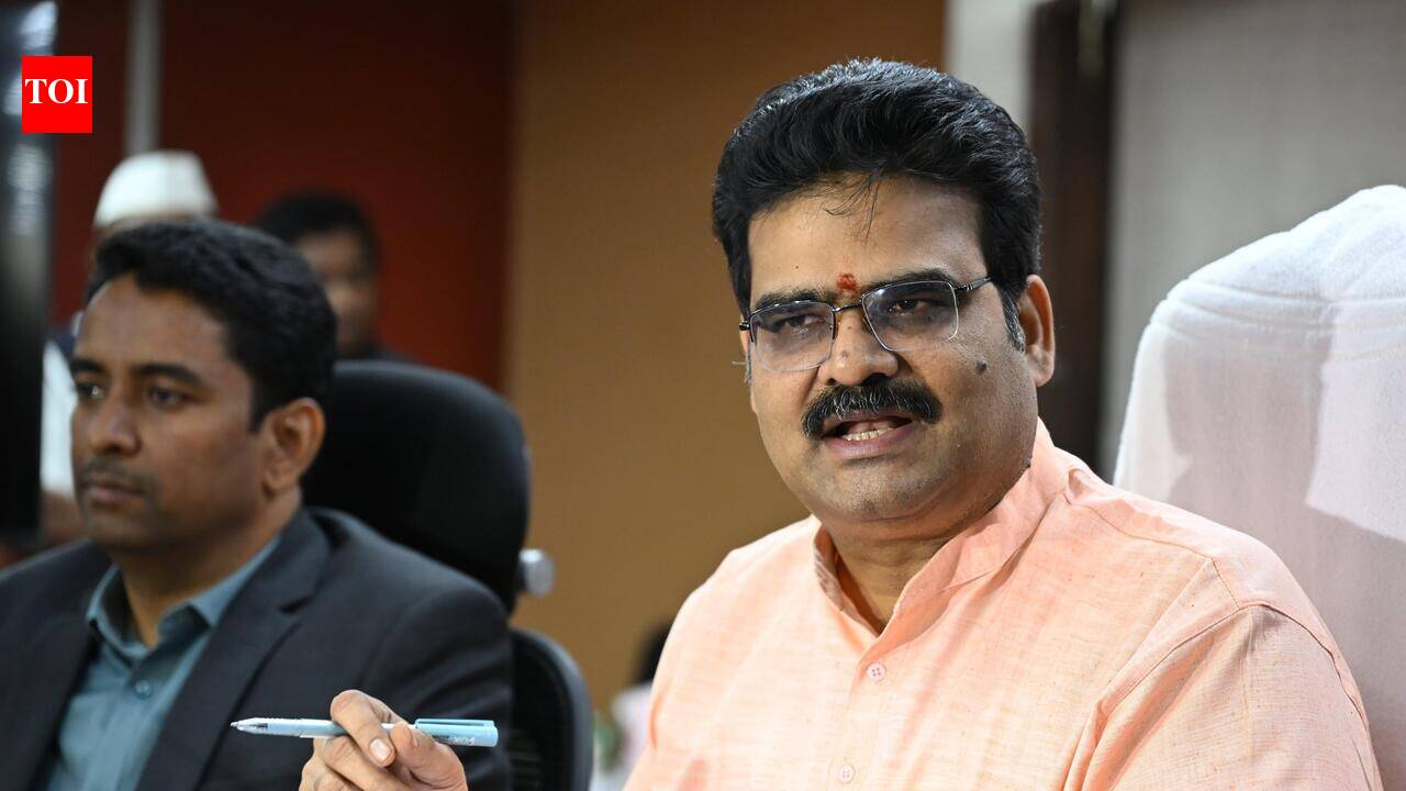 AIIMS Mangalagiri symbol of quality healthcare in AP: Lanka Dinakar