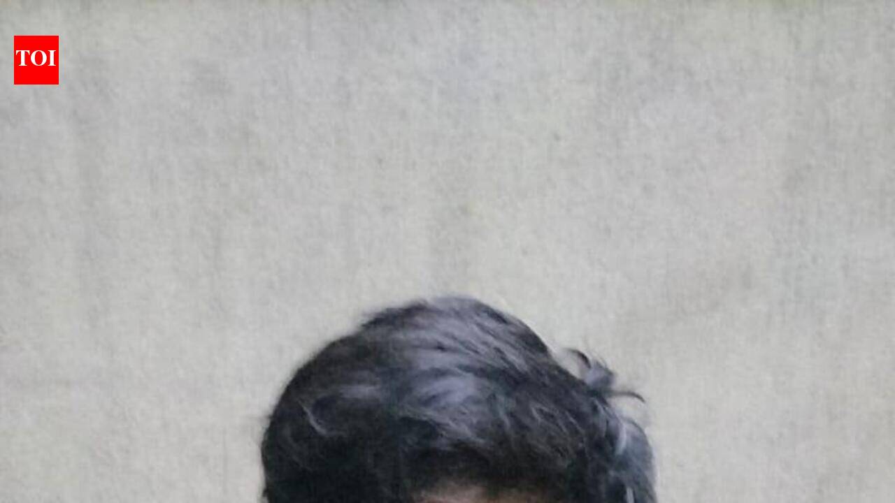 Man covers railway signal with cloth to slow down train, rob passengers in Chennai