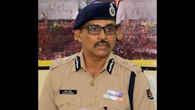 Odisha IPS officer suspended