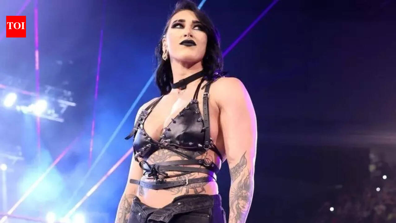 WWE faces a major creative shakeup in Women's Division plans following Rhea Ripley's injury