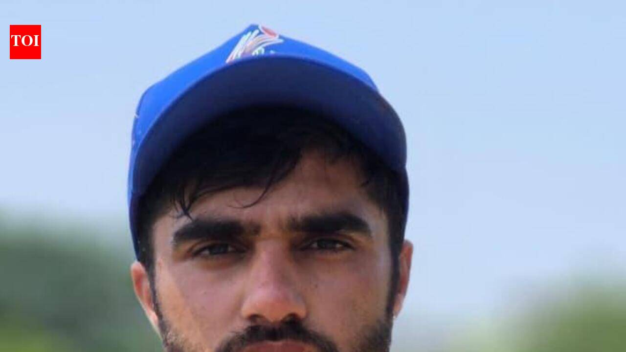 Colvin Shield Cricket: Nikhil Sachdev hits unbeaten 202 to put Udaipur on verge of big win against Jalore; Karan Lamba, Minaf Sheikh, Himanshu Nehra slam tons