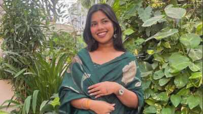 Meet Nishtha Chauhan: Aerospace engineer who left her job to open Gujarat's first-ever millet café, now earns Rs 12 lakh monthly