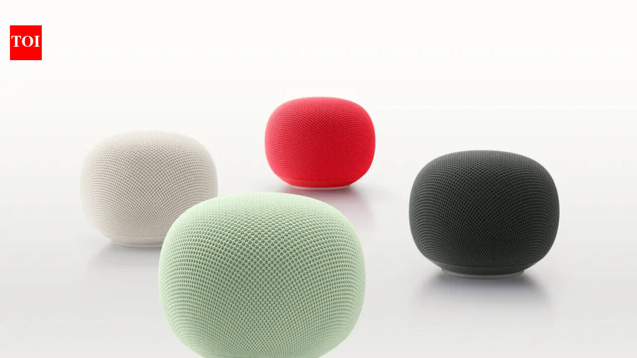Google  Speaker 本体　Gemini for 3 photo.jpg