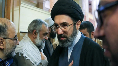 'We will not accept if ...' - Iran Supreme leader's first reaction on deal with US
