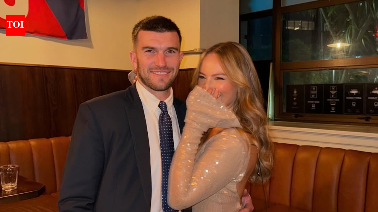 Who is Tim Payne's wife? Everything to know about Michelle Peters as the New Zealand defender enjoys newfound fame