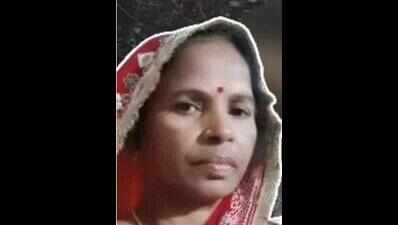Woman’s body found in well, robbery suspected