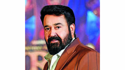Mohanlal ‘Toofan Warrior’, extends support to Kerala govt’s anti-narcotic drive