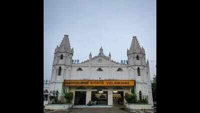 Railway board sanctions new coaching depot at Velankanni station