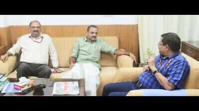 Revised alignment of Adimaly-Kumily NH stretch gets Central nod