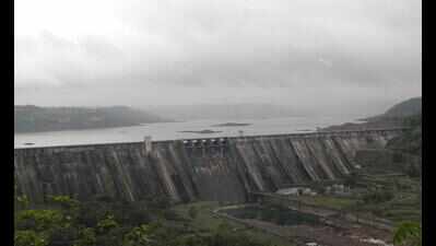 Water stock in seven reservoirs below 10%; BMC may impose additional 10% cut on supply to Mumbai from July
