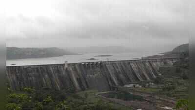 Lake levels rise by 3.8% in 24 hours after weekend downpour in Mumbai