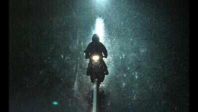 Hyderabad gets rain relief, but waterlogging, traffic snarls follow