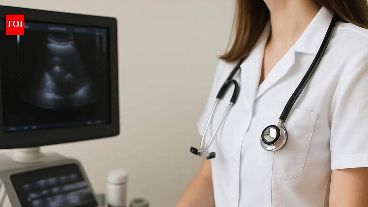 Medical practitioner held for abortions in illegal sex determination racket