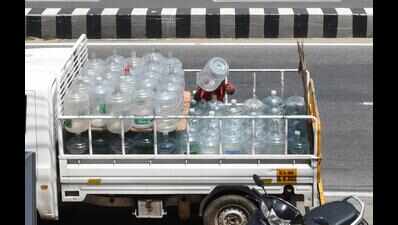 Kadamakudy panchayat seeks urgent action over contaminated drinking water supply